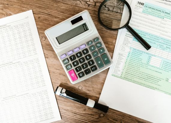 Na co si dát pozor u daně z prodeje domu