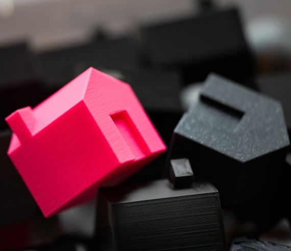 Řešení prodeje domu v komplikované situaci