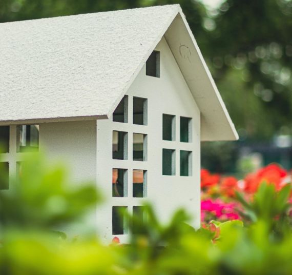 Co všechno ovlivňuje prodej rodinného domu